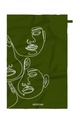 Toalla corporal Rostro