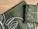 Toalla corporal Rostro