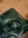 Toalla corporal Rostro